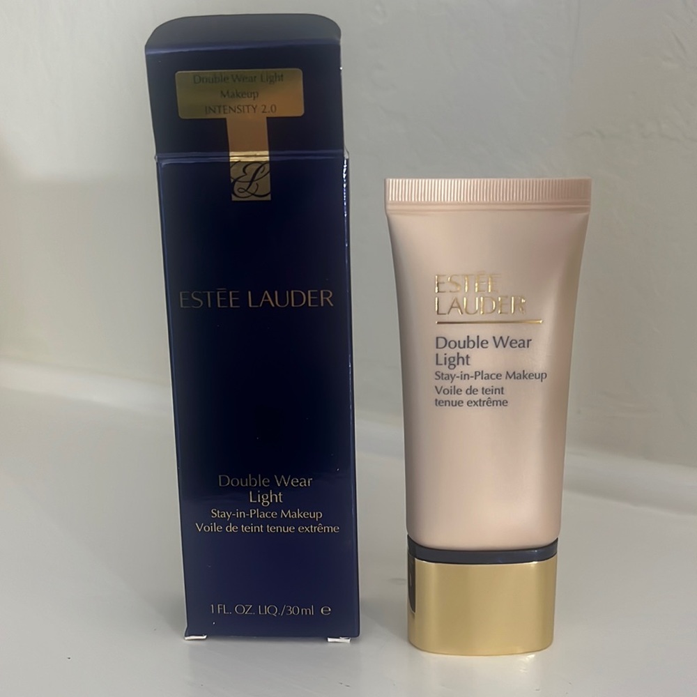 ESTÉE LAUDER DWL 2.0